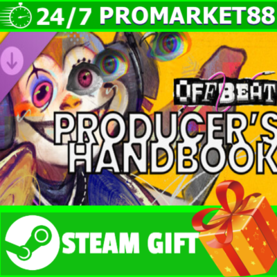 OFFBEAT - Producers Handbook