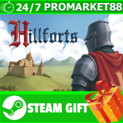 Hillforts