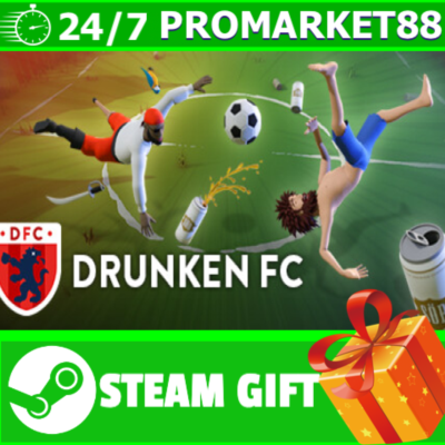 Drunken FC