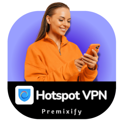 Hotspot Shield Premium VPN аккаунт Хотспот Шилд ВПН 1 3 6 12 месяцев + Авто-доставка
