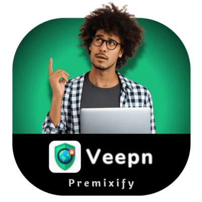 VeePN Vee PN ВПН аккаунт ВиПиЭн на  3 месяца + Авто-доставка