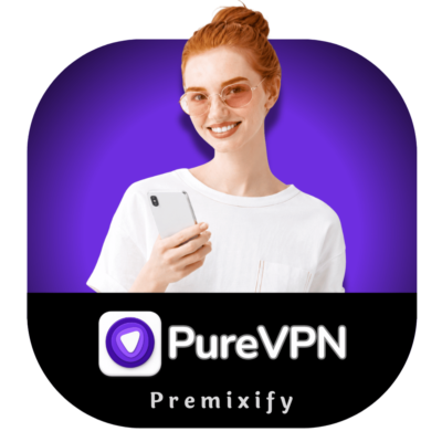 PureVPN Pure VPN аккаунт Пур ВПН на 12 месяцев 1 год + Авто-доставка