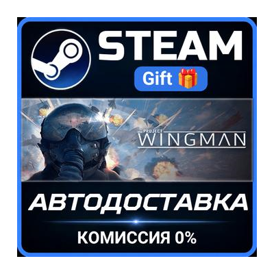 Project Wingman