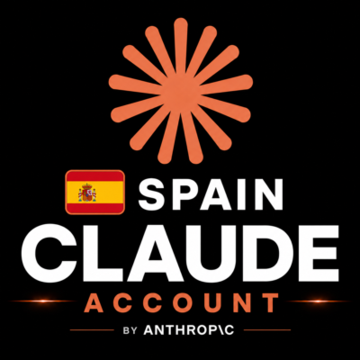 🇪🇸 Spain Аккаунт Claude Max 20x, 5x, Pro 1M | AВТО 24/7, ПОЛНАЯ ГАРАНТИЯ