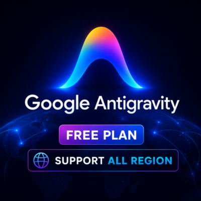 AntiGravity Free      Gmail