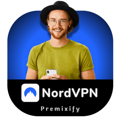 NordVPN Nord VPN      3 6