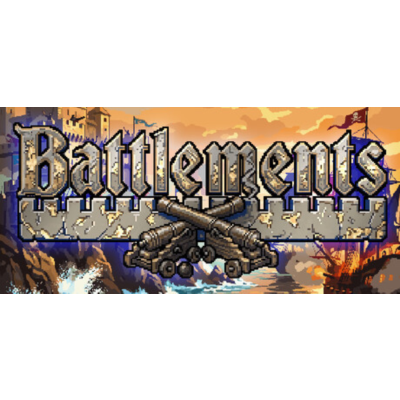 Battlements