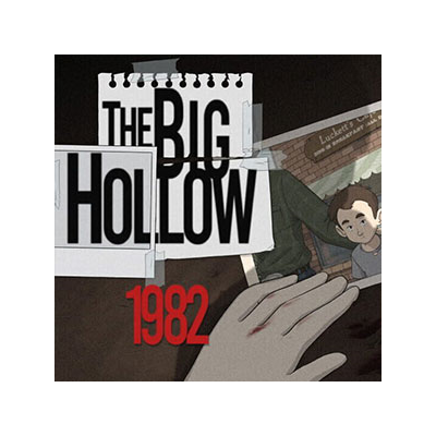 The Big Hollow 1982