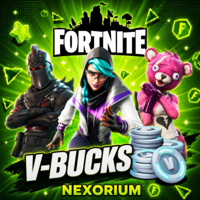 Fortnite