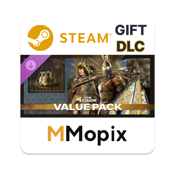 For Honor — Value Bundle STEAM DLC RU KZ UA BY TR AR СНГ Автодоставка