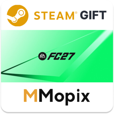 EA SPORTS FC 27 Ultimate Edition STEAM