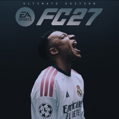 EA SPORTS FC™ 27 издание Ultimate steam Россия\Мир