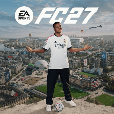 EA SPORTS FC™ 27 Standard Edition steam Россия\Мир