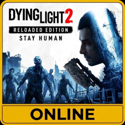 Dying Light 2 • Аренда Онлайн • Steam • Моментальная Выдача