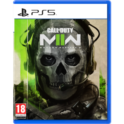 🟦 Call of Duty: Modern Warfare II (Playstation PS 5 PS 4) ПОКУПКА ИГРЫ НА ВАШ АКАУНТ