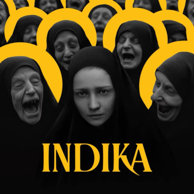 Indika PS5 | П2|П3