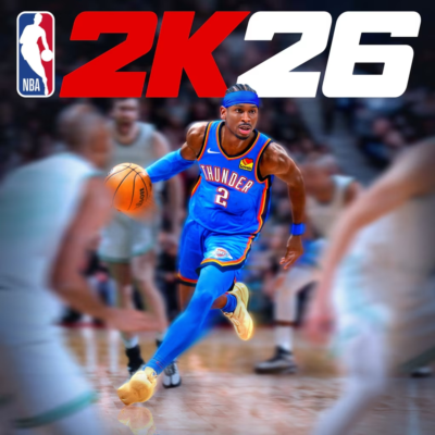 NBA 2K26 PS4 PS5 | П2|П3