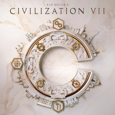 Sid Meier´s Civilization VII PS4 PS5 | П2|П3