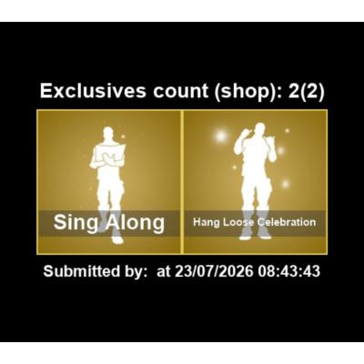 Мгновенный доступ • FN (все платформы) • 111 skins • Raz • Полный доступ