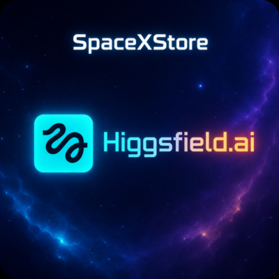 Higgsfield AI - StarterPlusUltra 1