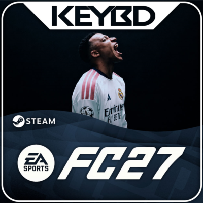 EA SPORTS FC 27 · Standard/Ultimate/Ultimate Plus · STEAM RU · АВТО