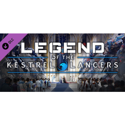MechWarrior 5 Mercenaries - Legend of the Kestrel Lancers DLC  S   247
