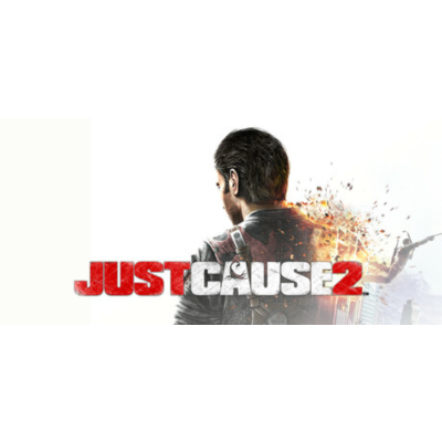 Just Cause 2 / Steam Ключ / Все регионы | АВТОВЫДАЧА 24/7