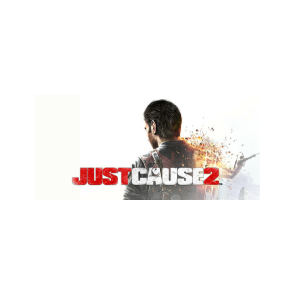 Just Cause 2 / Steam Ключ / Все регионы | АВТОВЫДАЧА 24/7
