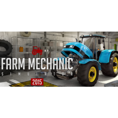 Farm Mechanic Simulator 2015