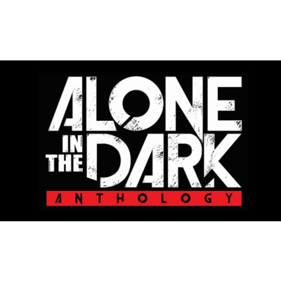 Alone in the Dark Anthology
