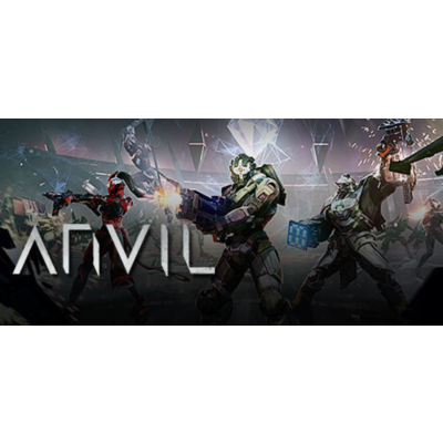 Anvil