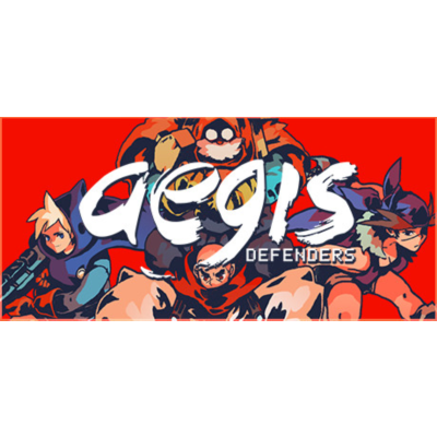 Aegis Defenders