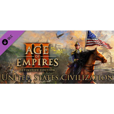 Age of Empires III Definitive Edition - United States Civilizatio   247