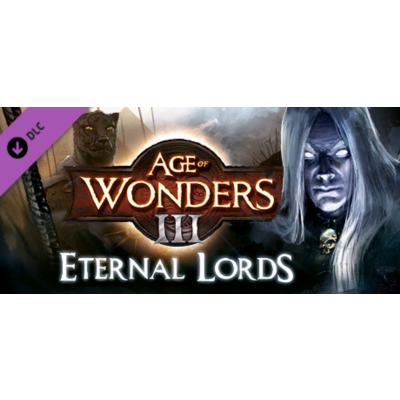 Age of Wonders III - Eternal Lords Expansion DLC / Steam Ключ  | АВТОВЫДАЧА 24/7