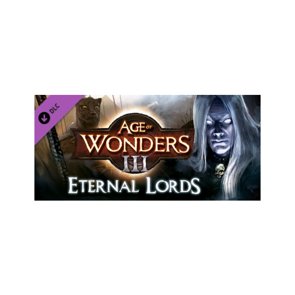 Age of Wonders III — Eternal Lords Expansion DLC / Steam Ключ | АВТОВЫДАЧА 24/7