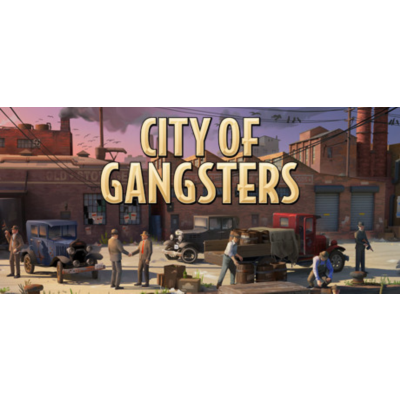 City of Gangsters