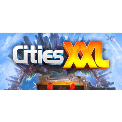 Cities XXL