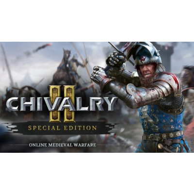Chivalry II Special Edition  Epic Games       247