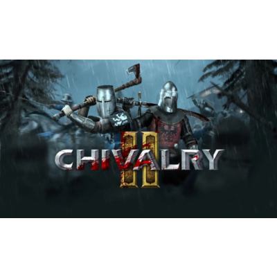 Chivalry II Games  Epic Games       247