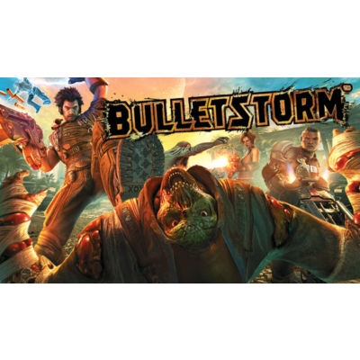 Bulletstorm  Origin       247