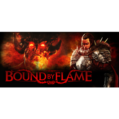 Bound By Flame