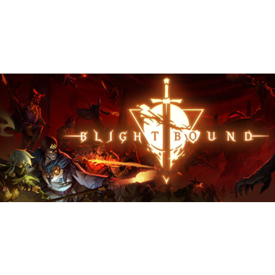 Blightbound
