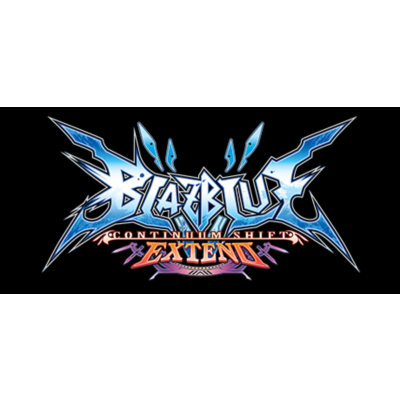 BlazBlue Continuum Shift Extend