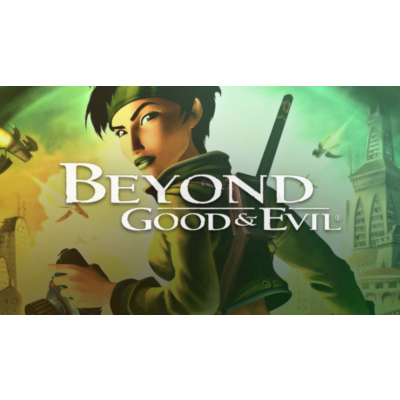 Beyond Good and Evil  Uplay       247