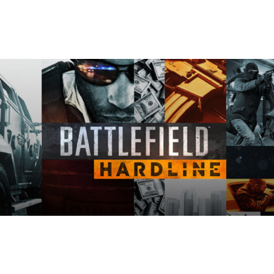 Battlefield Hardline / Origin Ключ / Все регионы | АВТОВЫДАЧА 24/7