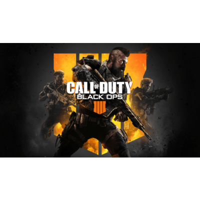 Call of Duty: Black Ops 4 (Xbox One) / Xbox Ключ / Европейский союз | АВТОВЫДАЧА 24/7