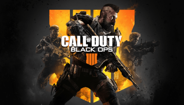Call of Duty: Black Ops 4 (Xbox One) / Xbox Ключ / Европейский союз | АВТОВЫДАЧА 24/7
