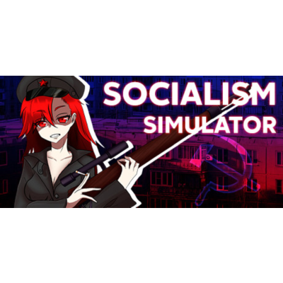 Socialism Simulator