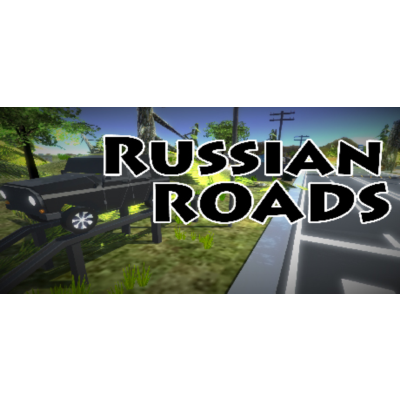 Russian Roads