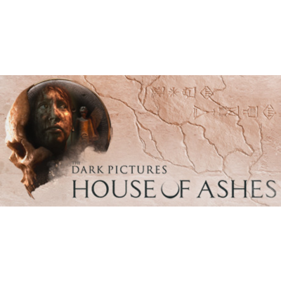 The Dark Pictures Anthology House of Ashes